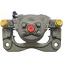 CENTRIC PARTS 141.48102 Centric Semi-Loaded Brake Caliper