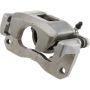 CENTRIC PARTS 141.48102 Centric Semi-Loaded Brake Caliper