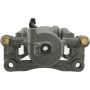 CENTRIC PARTS 141.48106 Centric Semi-Loaded Brake Caliper