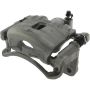 CENTRIC PARTS 141.48106 Centric Semi-Loaded Brake Caliper