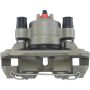 CENTRIC PARTS 141.48108 Centric Semi-Loaded Brake Caliper