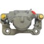 CENTRIC PARTS 141.48109 Centric Semi-Loaded Brake Caliper