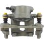 CENTRIC PARTS 141.48109 Centric Semi-Loaded Brake Caliper