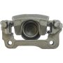 CENTRIC PARTS 141.48109 Centric Semi-Loaded Brake Caliper