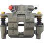 CENTRIC PARTS 141.48109 Centric Semi-Loaded Brake Caliper