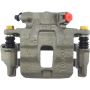 CENTRIC PARTS 141.48110 Centric Semi-Loaded Brake Caliper