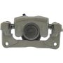 CENTRIC PARTS 141.48111 Centric Semi-Loaded Brake Caliper