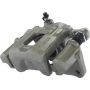 CENTRIC PARTS 141.48111 Centric Semi-Loaded Brake Caliper