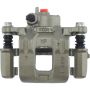 CENTRIC PARTS 141.48111 Centric Semi-Loaded Brake Caliper