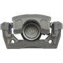 CENTRIC PARTS 141.48113 Centric Semi-Loaded Brake Caliper