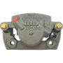 CENTRIC PARTS 141.48114 Centric Semi-Loaded Brake Caliper