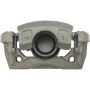 CENTRIC PARTS 141.48114 Centric Semi-Loaded Brake Caliper