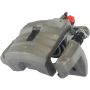CENTRIC PARTS 141.48114 Centric Semi-Loaded Brake Caliper