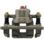 CENTRIC PARTS 141.48115 Centric Semi-Loaded Brake Caliper
