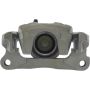 CENTRIC PARTS 141.48115 Centric Semi-Loaded Brake Caliper