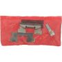 CENTRIC PARTS 141.48115 Centric Semi-Loaded Brake Caliper