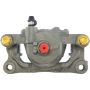 CENTRIC PARTS 141.48116 Centric Semi-Loaded Brake Caliper