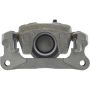 CENTRIC PARTS 141.48116 Centric Semi-Loaded Brake Caliper
