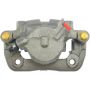 CENTRIC PARTS 141.48117 Centric Semi-Loaded Brake Caliper