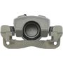 CENTRIC PARTS 141.48119 Centric Semi-Loaded Brake Caliper