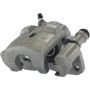 CENTRIC PARTS 141.48119 Centric Semi-Loaded Brake Caliper