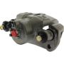 CENTRIC PARTS 141.48122 Centric Semi-Loaded Brake Caliper