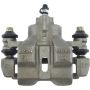 CENTRIC PARTS 141.48122 Centric Semi-Loaded Brake Caliper