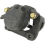 CENTRIC PARTS 141.48123 Centric Semi-Loaded Brake Caliper