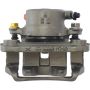 CENTRIC PARTS 141.48124 Centric Semi-Loaded Brake Caliper