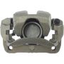 CENTRIC PARTS 141.48124 Centric Semi-Loaded Brake Caliper