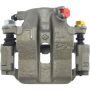 CENTRIC PARTS 141.48124 Centric Semi-Loaded Brake Caliper