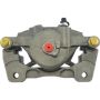 CENTRIC PARTS 141.48125 Centric Semi-Loaded Brake Caliper