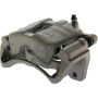 CENTRIC PARTS 141.48126 Centric Semi-Loaded Brake Caliper