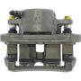 CENTRIC PARTS 141.48127 Centric Semi-Loaded Brake Caliper