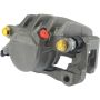 CENTRIC PARTS 141.48127 Centric Semi-Loaded Brake Caliper