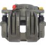 CENTRIC PARTS 141.48127 Centric Semi-Loaded Brake Caliper