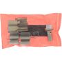 CENTRIC PARTS 141.48128 Centric Semi-Loaded Brake Caliper