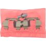 CENTRIC PARTS 141.48129 Centric Semi-Loaded Brake Caliper
