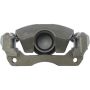 CENTRIC PARTS 141.48130 Centric Semi-Loaded Brake Caliper
