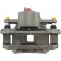 CENTRIC PARTS 141.48131 Centric Semi-Loaded Brake Caliper