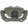 CENTRIC PARTS 141.48131 Centric Semi-Loaded Brake Caliper
