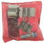 CENTRIC PARTS 141.48131 Centric Semi-Loaded Brake Caliper