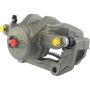 CENTRIC PARTS 141.48131 Centric Semi-Loaded Brake Caliper