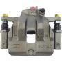 CENTRIC PARTS 141.48131 Centric Semi-Loaded Brake Caliper