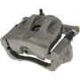 CENTRIC PARTS 141.48132 Centric Semi-Loaded Brake Caliper