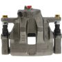 CENTRIC PARTS 141.48132 Centric Semi-Loaded Brake Caliper