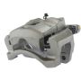 CENTRIC PARTS 141.48133 Centric Semi-Loaded Brake Caliper