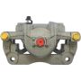CENTRIC PARTS 141.48134 Centric Semi-Loaded Brake Caliper