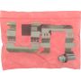 CENTRIC PARTS 141.48134 Centric Semi-Loaded Brake Caliper
