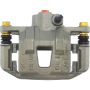 CENTRIC PARTS 141.48501 Centric Semi-Loaded Brake Caliper